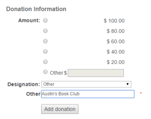 Toledo Hospital Foundation